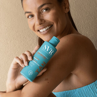 SVR Sun Secure, Self-tanning foam, 150 ml