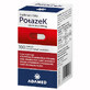 Potazek, 100 cápsulas de liberación prolongada ENVASE DESTRUIDO