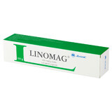 Linomag 200 mg/g, pommade, 100 g EMBALLAGE CONTAMINE