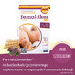 Femaltiker Plus, chocolate flavor, 12 sachets CONTAMINATED PACKAGING