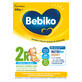 Bebiko 2R Nutriflor Expert lapte de continuare cu terci de orez, peste 6 luni, 350 g SHORT DATE