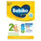 Bebiko 2 Latte di proseguimento Nutriflor Expert, oltre 6 mesi, 600 g CONFEZIONE DIFETTOSA