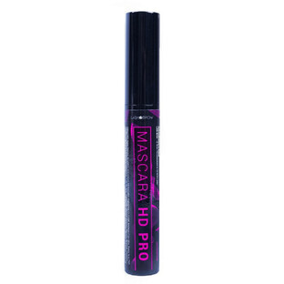 Lash Brow Mascara HD Pro, mascara, 10 ml SHORT DATE
