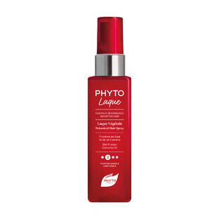 Phyto Phytolaque, Haarspray, 2 natürliche Fixierung, 100 ml