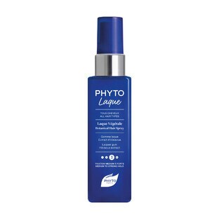 Phyto Phytolaque, lacca per capelli, 3 tenuta media e forte, 100 ml