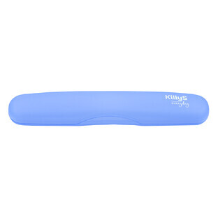 KillyS Everyday, toothbrush box, frozen, 1 pc