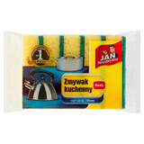 Jan Niezbędny, kitchen cleaner, 5 pieces