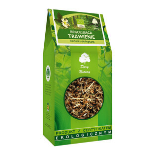 Darya Natury Verdauungsregulierender Tee, bio, 150 g
