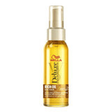 Wella Deluxe Rich Oil, oil for dry and damaged hair, 100 ml