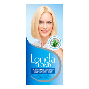 Londa Color Blonde, schiarente per capelli, 60 ml