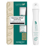Marion, eye elixir with coffee, 15 ml