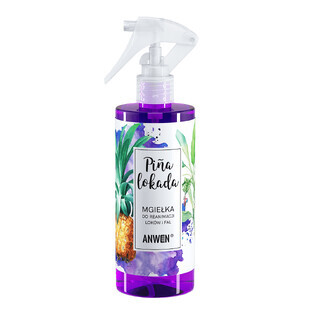 Anwen Pinalocade Curl & Wave Revitalizing Mist 300ml