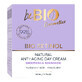 beBIO Cosmetics bioRetinol, Anti-Aging-Gesichtscreme, Tag, 50 ml