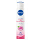 Nivea, spray antitraspirante, Fresh Rose Touch, 250 ml
