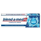 Blend-a-med Complete Fresh toothpaste, lasting freshness, 75 ml