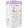 Allnutrition Alldeynn CollaRose, sabor frambuesa-fresa, 300 g