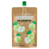 Owolovo Ekodobro ! Eko mousse de pomme en tube, 200 g