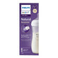 Avent Natural Response Bottle with Reactive Teat, Flow 4, SCY906/01, After 3 Months, 330ml