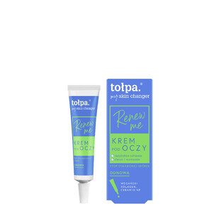 Tolpa My Skin Changer Renew Me, crema para los ojos, 10 ml