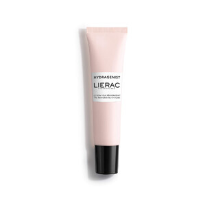 Lierac Hydragenist, cremă hidratantă pentru ochi, 15 ml