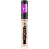 Catrice Liquid Camouflage, correcteur liquide pour le visage, 001 Fair Ivory, 5 ml