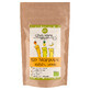 Helpa Mom's Spells Bio Sticks with tropical flavor, freeze-dried fruit, 9 x 2 g
