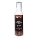 Bingospa, cocoa butter for quick tanning, 120 g