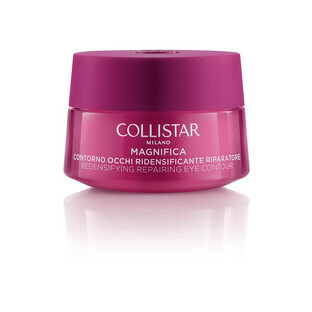 Eye contour repair cream Magnifica, 15 ml, Collistar