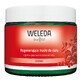 Weleda, beurre corporel régénérant à la grenade, 150 ml
