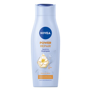 Șampon Nivea Power Repair, 400 ml