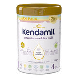Kendamil Premium 4 HMO+, baby milk, after 24 months, 1 kg