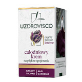 Uzdrovisco Black Tulip Intense, crème de jour pour de beaux yeux, 25 ml