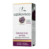Uzdrovisco Black Tulip Intense, sérum intensif d'aplanissement des rides, 30 ml