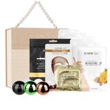 Set de regeneración completa de la piel SunewMed+