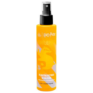 Harry Potter, zachte ontwarrende conditioner, Hufflepuff, 150ml