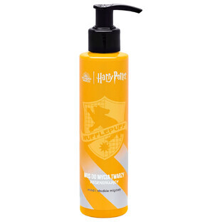 Harry Potter, regenerierendes Gesichtswasser, Hufflepuff, 150ml