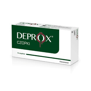 Approx, suppositories for prostatitis, 10 pieces