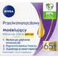 Nivea, crema modellante antirughe 65+, da giorno, SPF 30, 50 ml