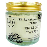 La-Le 23 carat gold face cream 60 ml