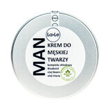 La-Le Man face cream for men, 100 ml