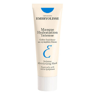 Embryolisse, Intensive moisturizing gel mask, 50 ml