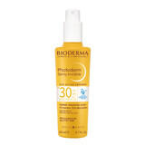 Bioderma Photoderm Photoderm Invisible Spray, light body and face spray, SPF 30, 200 ml