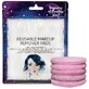 Moon Pads wiederverwendbare Textil-Reinigungspads, 5 Stück, Glov