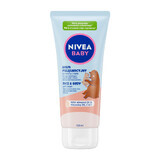 Nivea Baby, cremă de îngrijire pentru față și corp, din prima zi, 100 ml