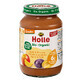 Holle Dessert Bio, Apfel und Pflaume, nach 6 Monaten, 190 g