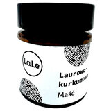 La-Le ointment, laurel and turmeric, 30 ml
