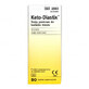 Keto-Diastix, urine strip tests, 50 units