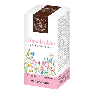 Klimaktobon, 60 capsule