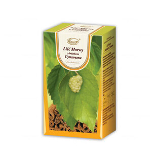 Sandía Hoja de Morera con canela, 2 gx 20 sobres