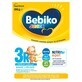 Bebiko Junior 3R Nutriflor+, fórmula nutricional a base de leche con gachas de arroz, mayores de 1 año, 350 g
